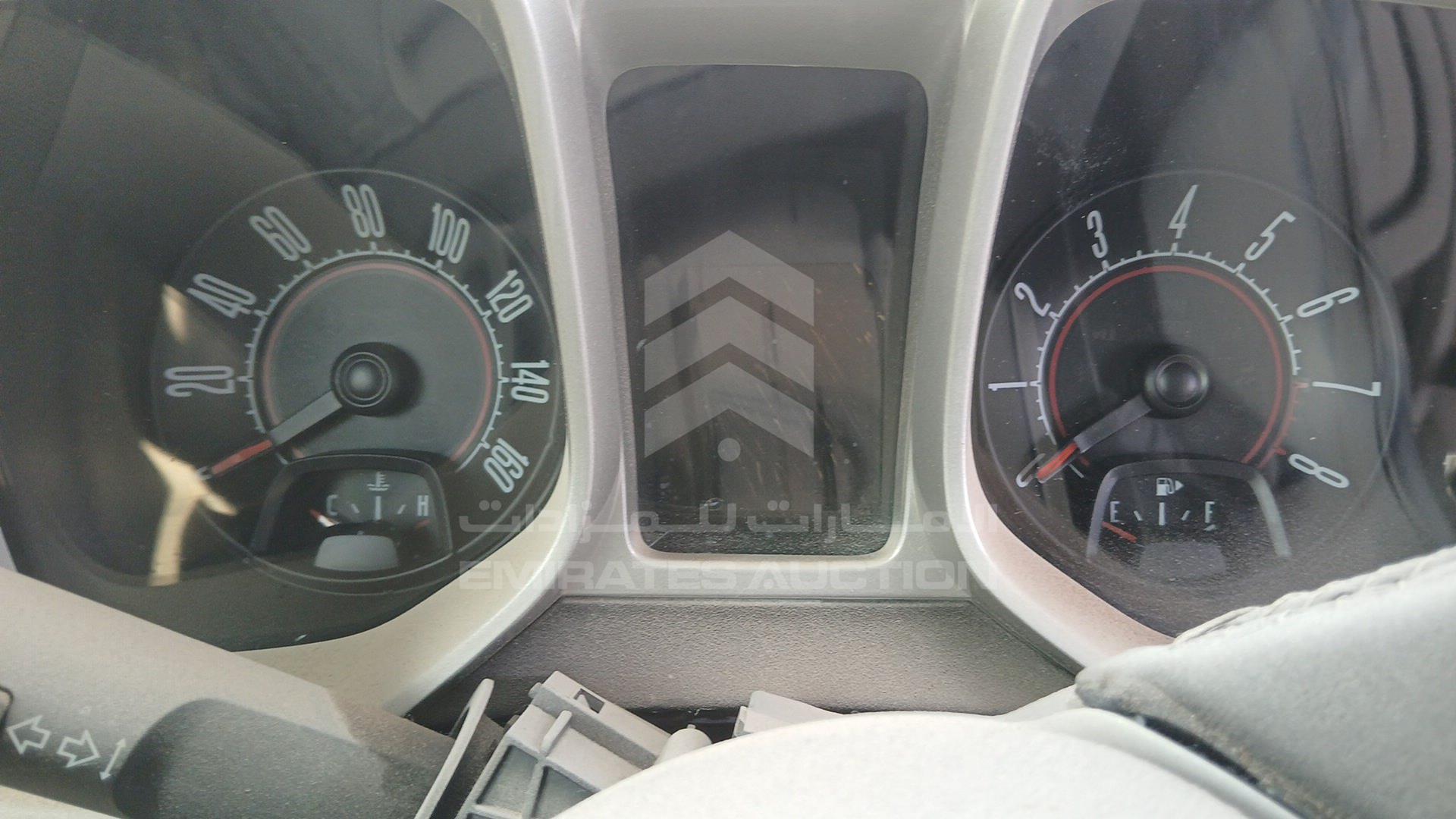 2011 CHEVROLET CAMARO VIN: 2G1FB1ED4B9107513