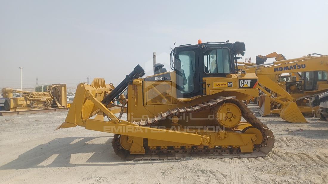 كاتربيلر D6R 2019 — عام — صورة 22
