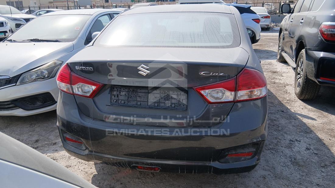 2023 Suzuki Ciaz — Rear View — Photo 8