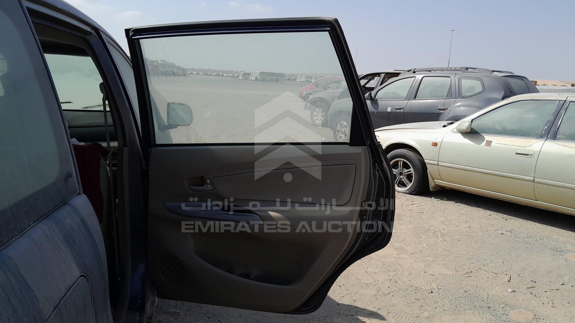2015 TOYOTA AVANZA VIN: MHKMC13FXFK010780