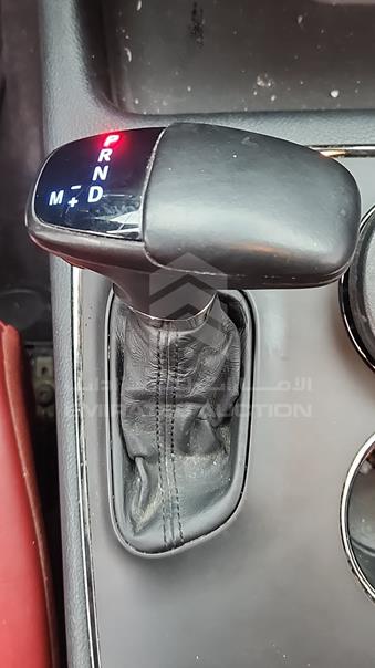 دودج دورانجو 2019 — زاوية ناقل الحركة — صورة 21