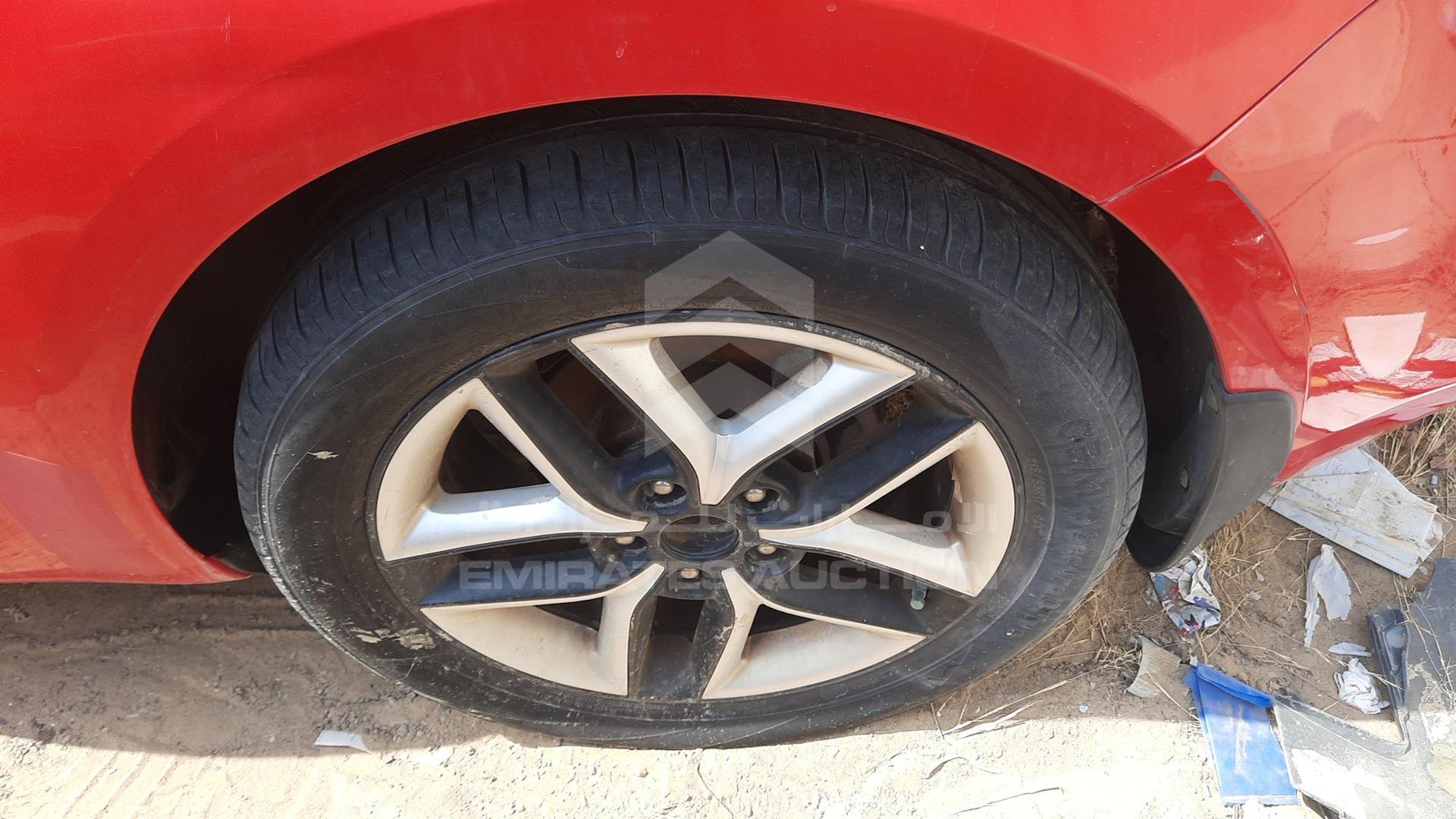 2011 KIA CERATO VIN: KNAFW6128B5347350
