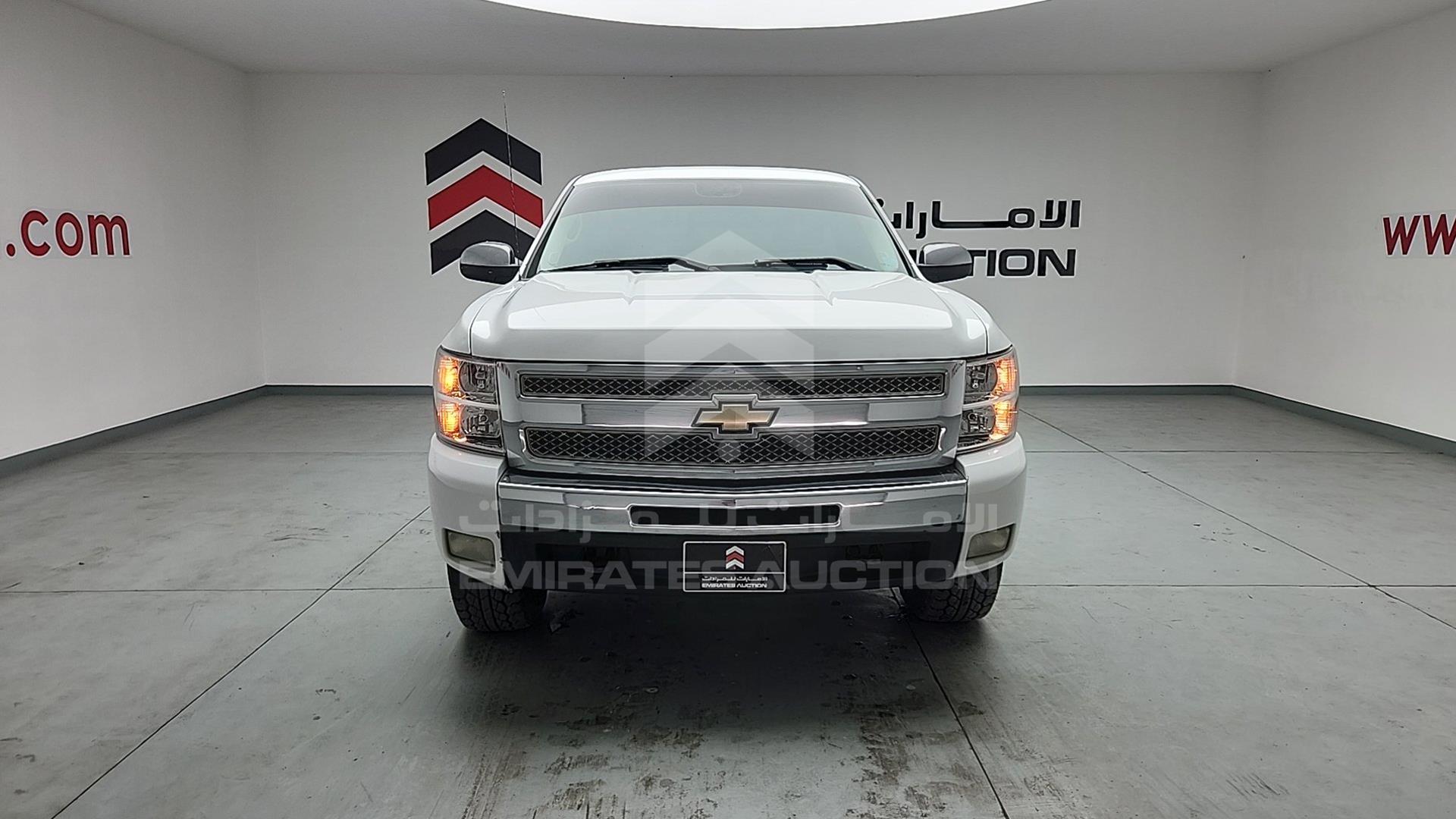 2010 CHEVROLET SILVERADO VIN: 1GCPKSE02AZ249846