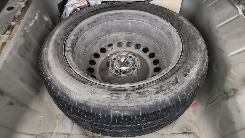 MRHGM6649EP030577 - 2014 HONDA CITY - #528008