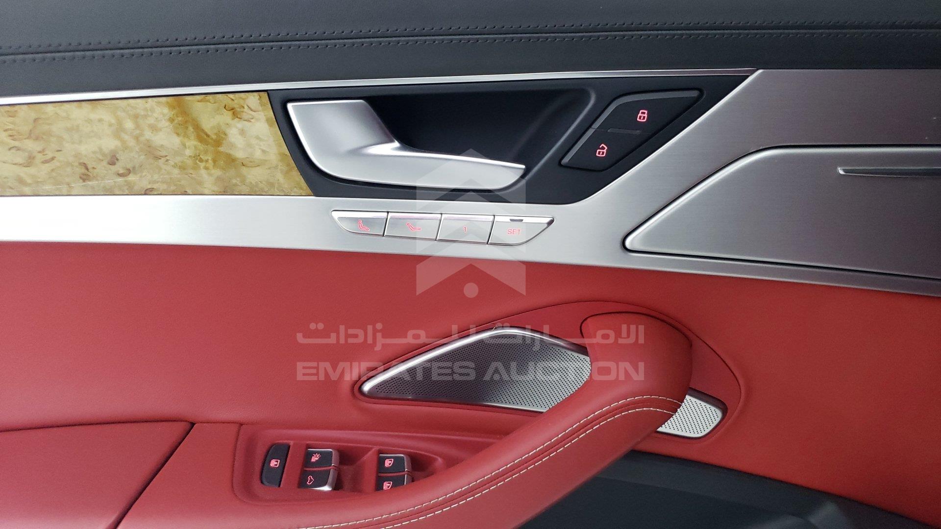 WAUR4B4H5CN012950 - 2012 Audi A8 - #353160