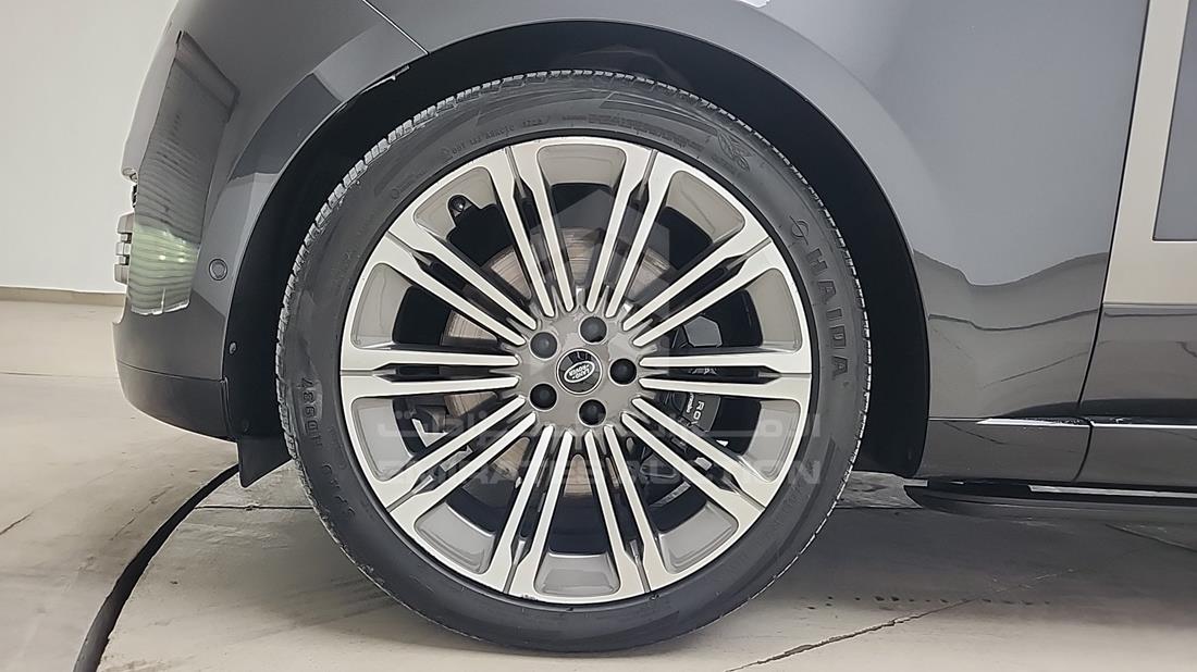 2023 Range Rover HSE — Front Left Tyre — Photo 38