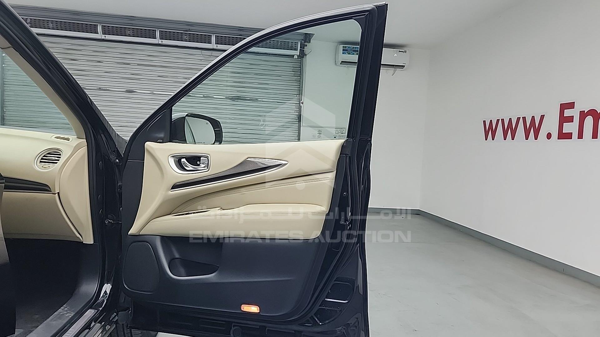 2019 INFINITI QX60 VIN: 5N1DL0MM9KC506302