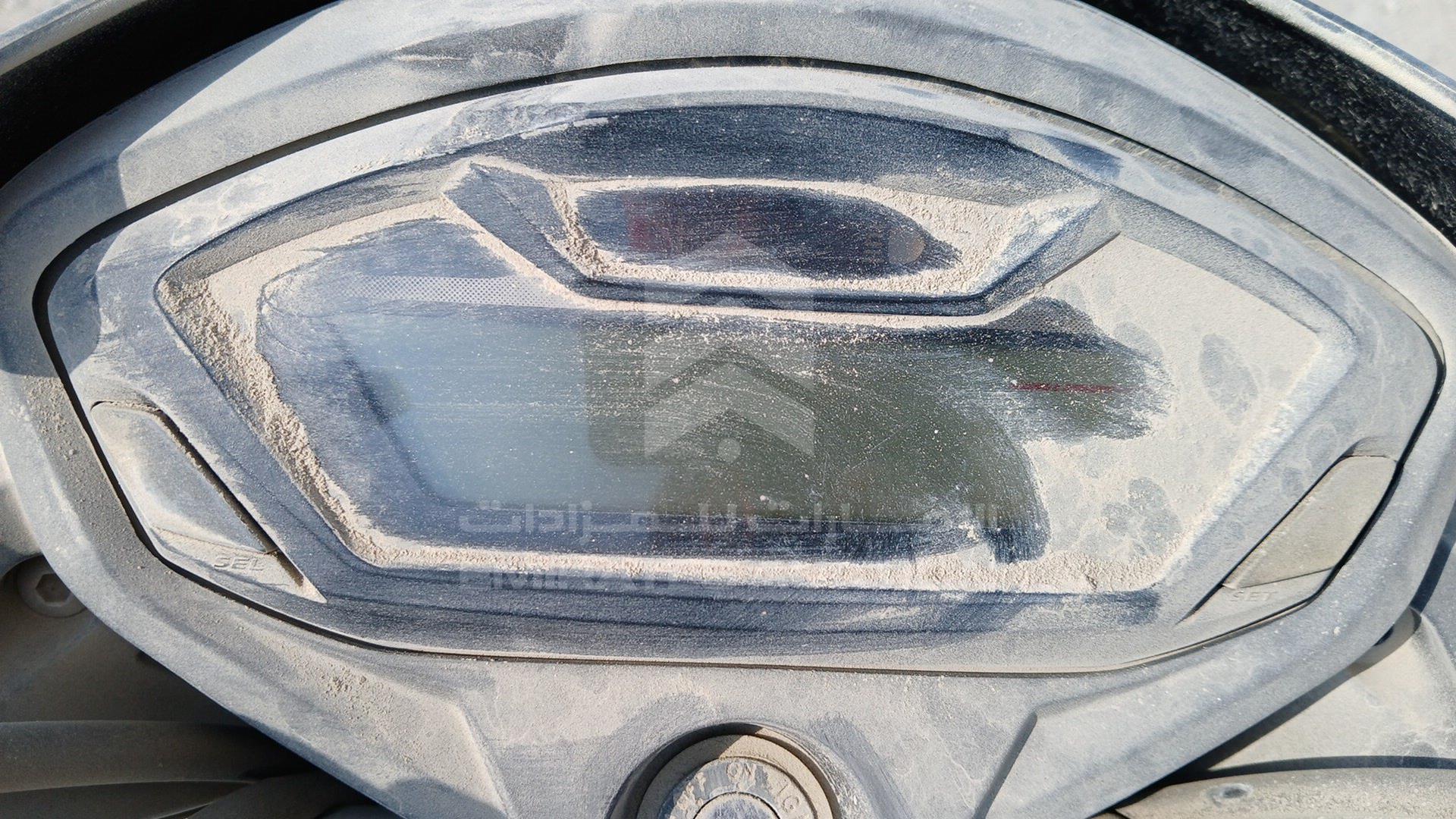 2022 HONDA UNICORN VIN: ME4KC20FXNA007088
