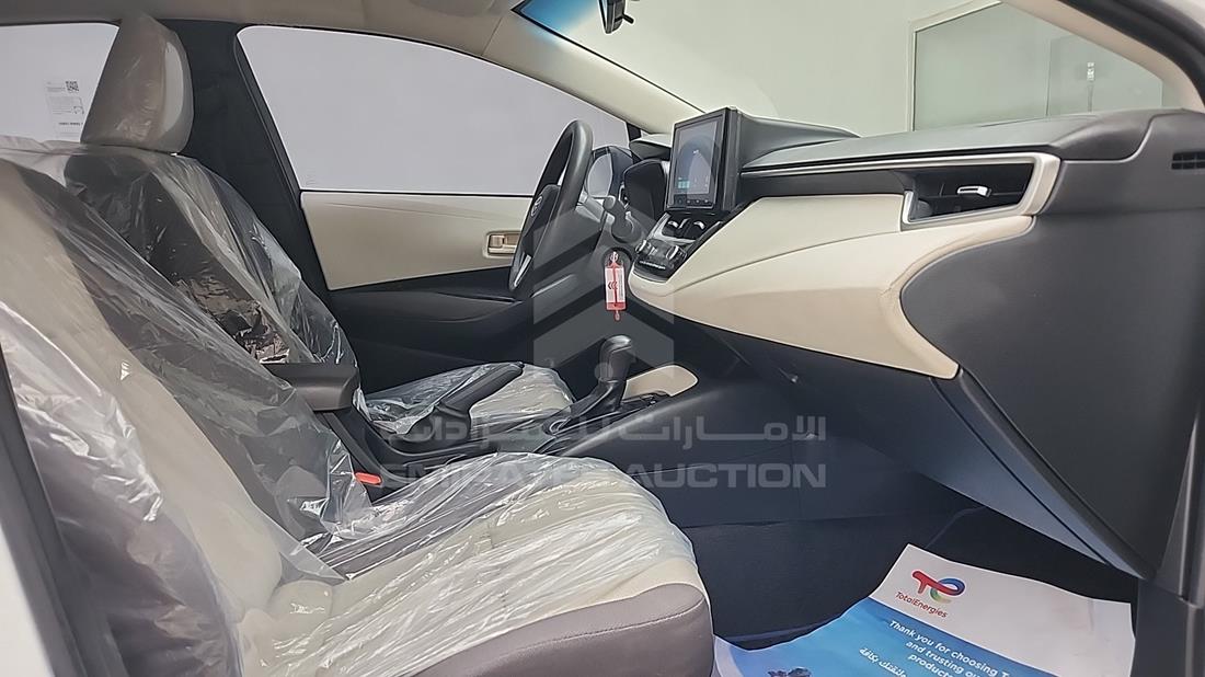 2024 Toyota Corolla — Front Right Passenger Seat View — Photo 27