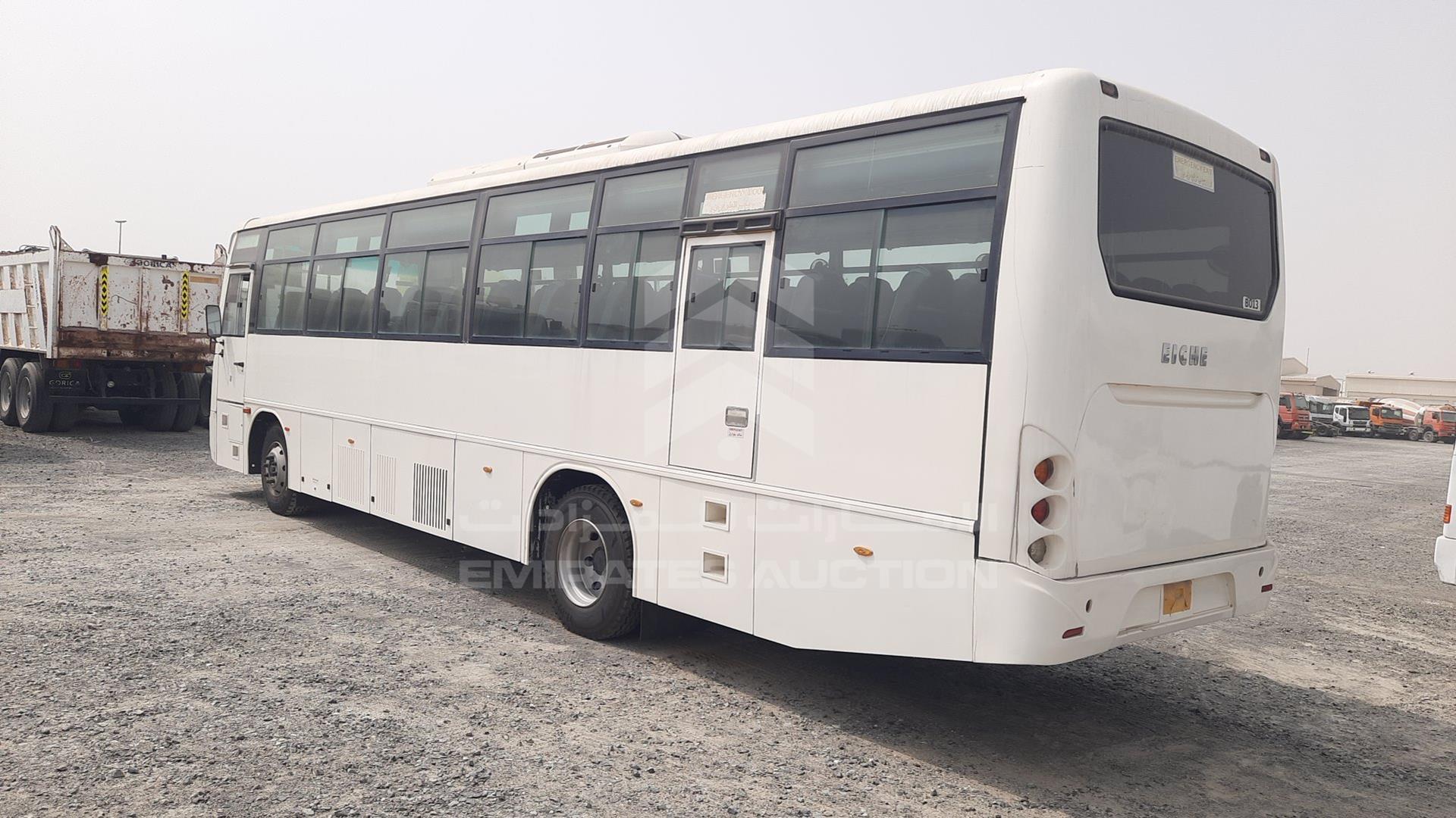 2021 EICHER SKYLINE VIN: MC2R3NLT4ML067357