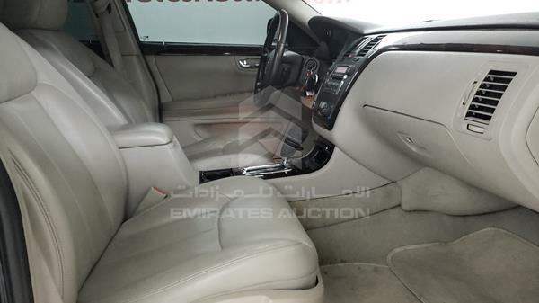 Cadillac DTS 2008 1G6KD57Y18U167867 Image 17