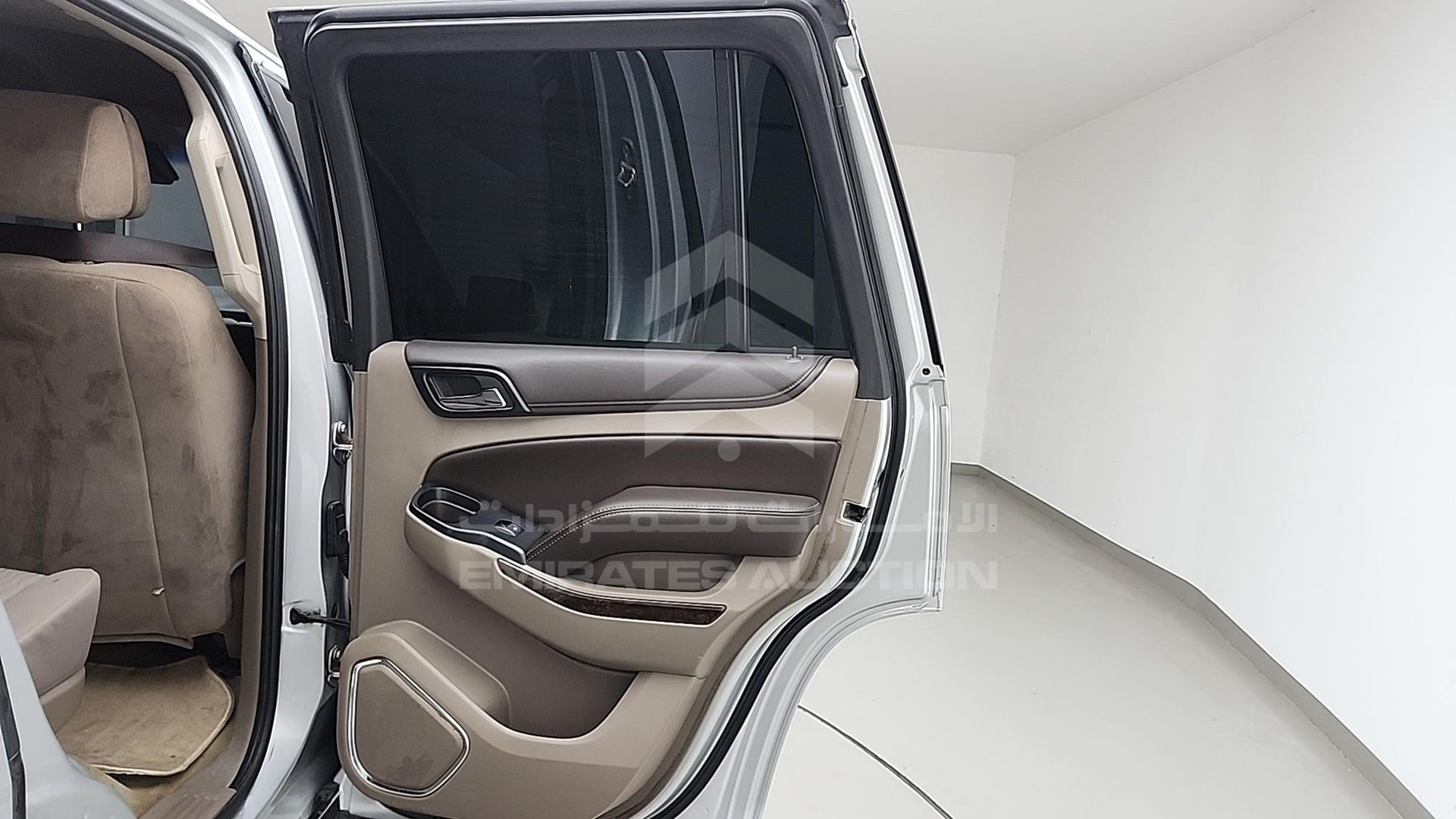 2017 CHEVROLET TAHOE VIN: 1GNSK7EC3HR512722