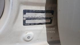 ميتسوبيشي L 200 2008 — رقم الشاسيه على الهيكل — صورة 2 — صورة مصغرة