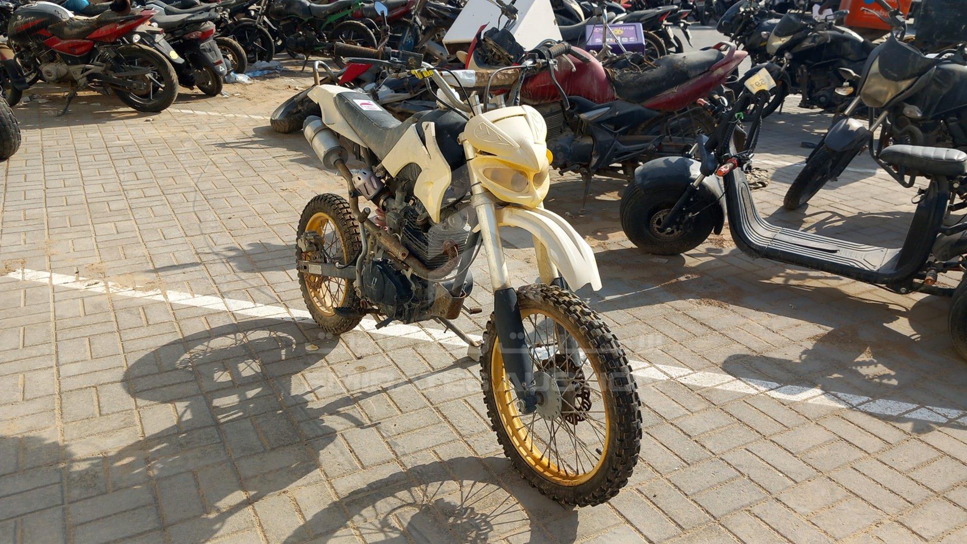 0 MOTORBIKE OFF ROAD VIN: LSD71320200500020
