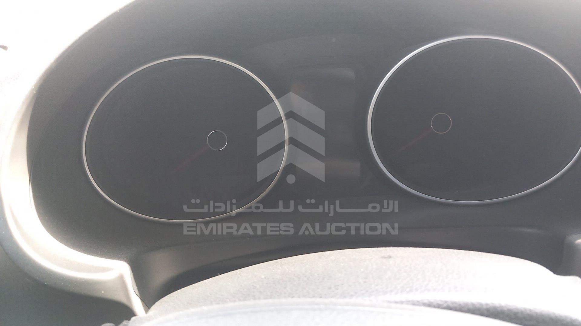 2015 KIA SPORTAGE VIN: KNAPC8120F7609655