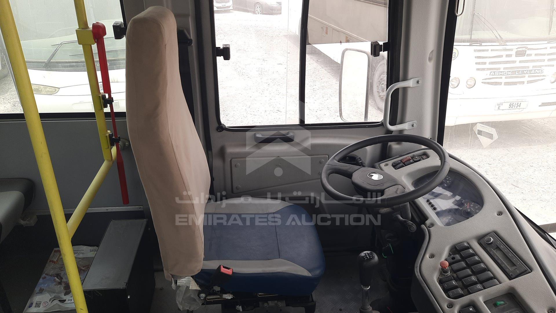 2021 EICHER SKYLINE VIN: MC2R3NLT4ML067455