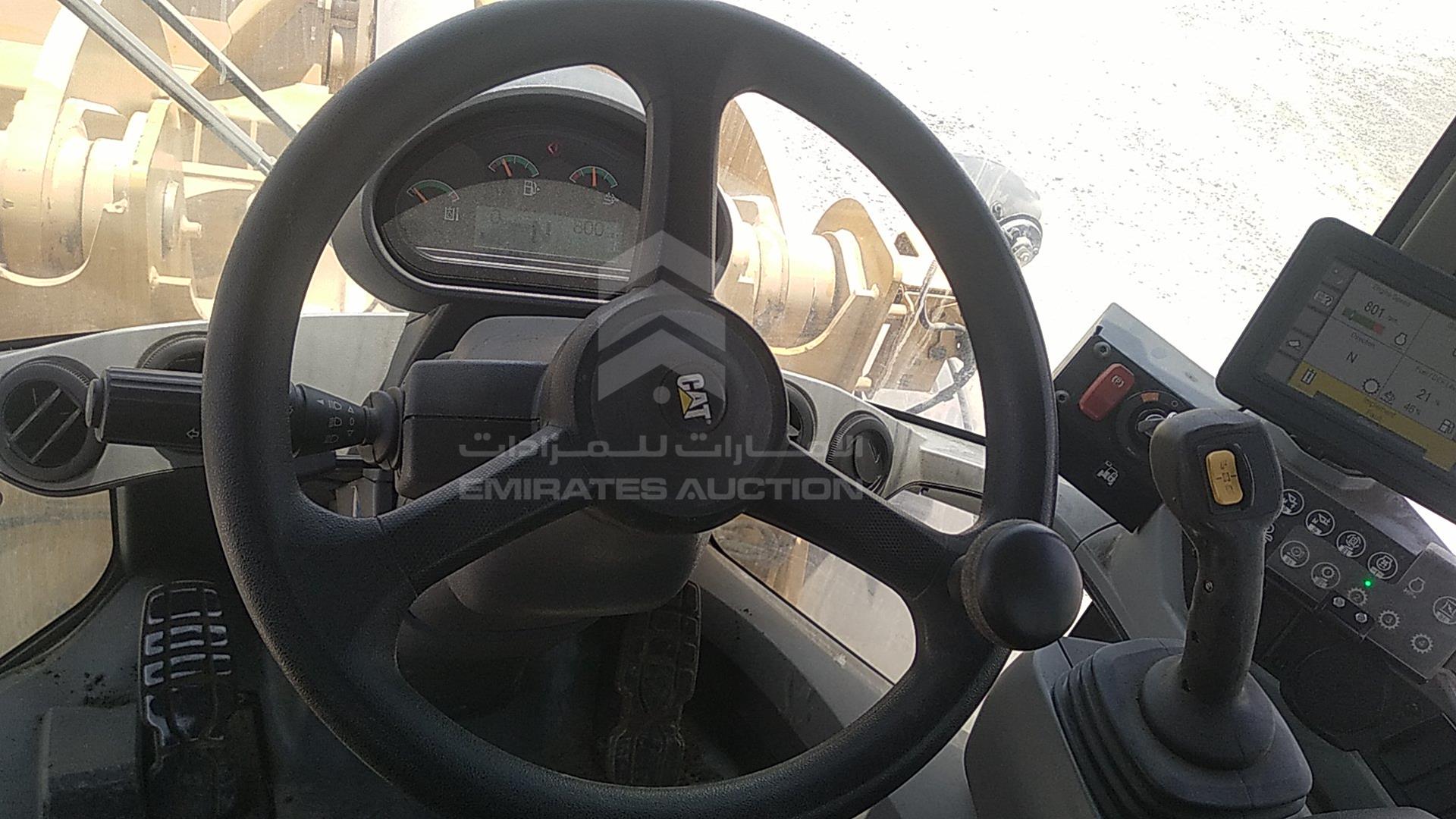2020 CATERPILLAR 938M VIN: CAT0938MPJ3R07084