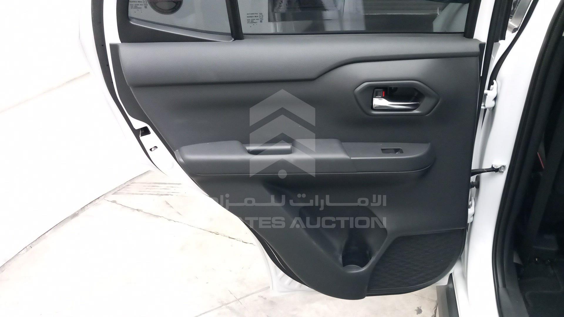 2023 TOYOTA RAIZE VIN: MHKAB1BAXPJ051235