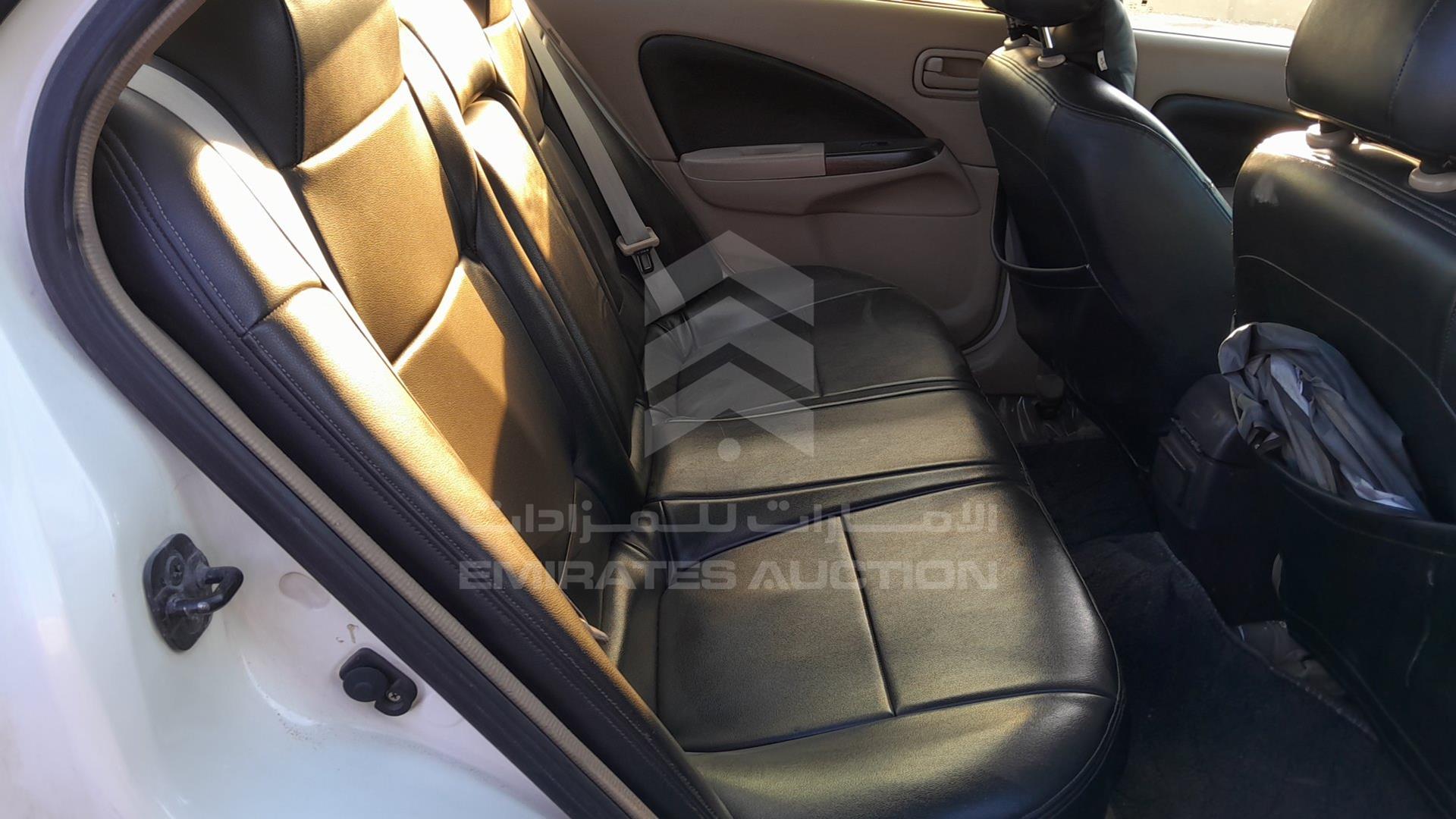 2011 NISSAN SUNNY VIN: KNMCC42HXBP809658