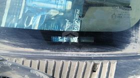 1998 Toyota Corolla — VIN on Frame — Photo 2 — Thumbnail