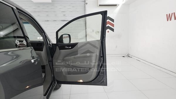 Nissan Quest 2016 JN8AE2KP7G9151830 Image 21
