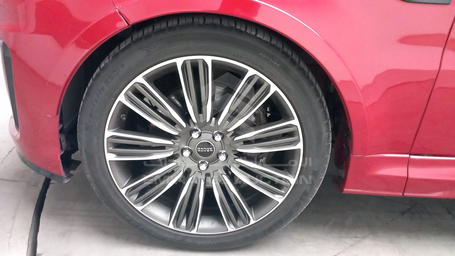 2015 RANGE ROVER SPORT VIN: SALWA2EF8EA319978