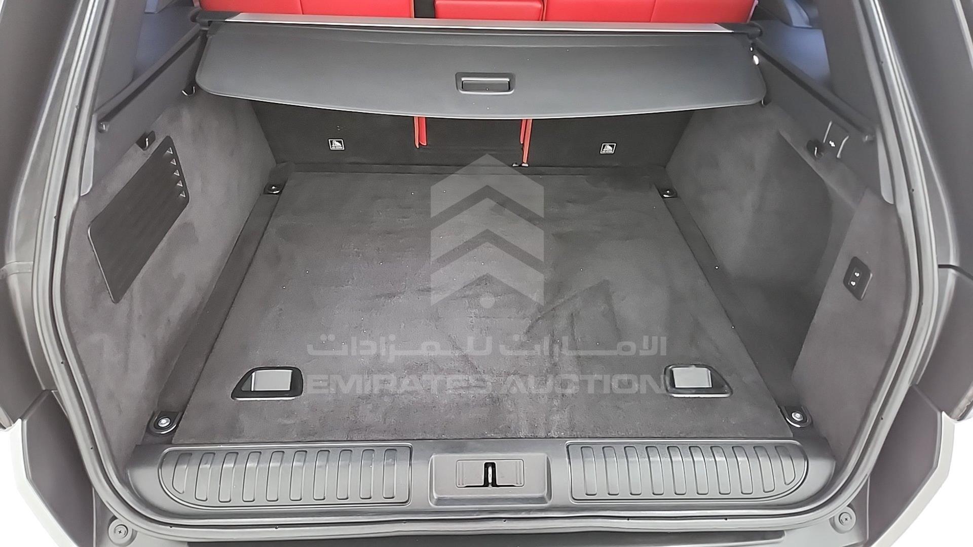2019 RANGE ROVER SPORT VIN: SALWA2BE9KA832194