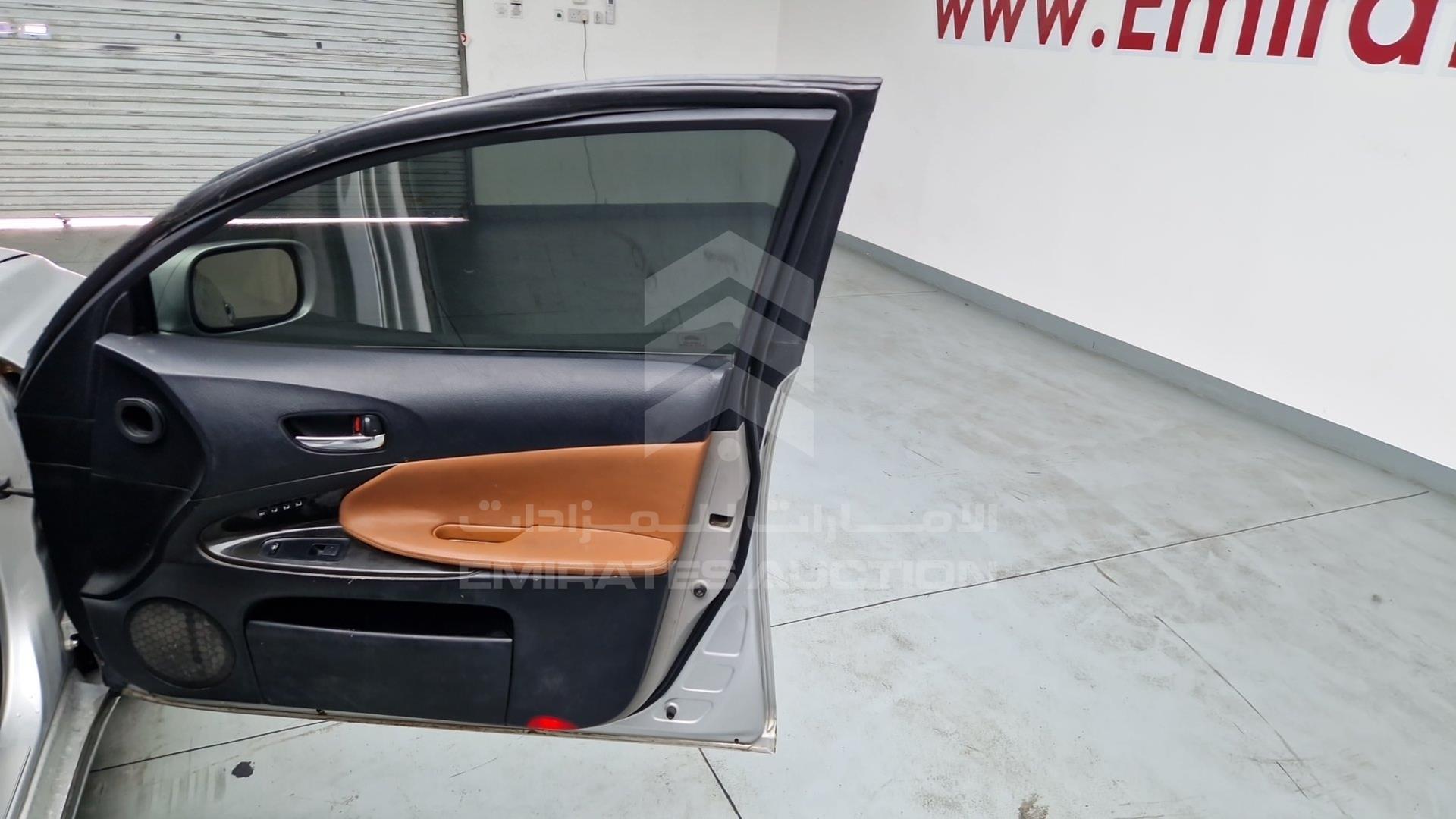 2006 LEXUS GS 300 VIN: JTHBH96S065030902