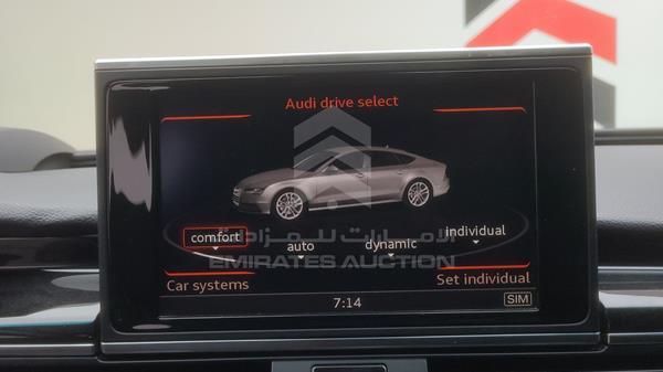 Audi RS 7 2016 WUAS2DFC1GN904645 Image 28