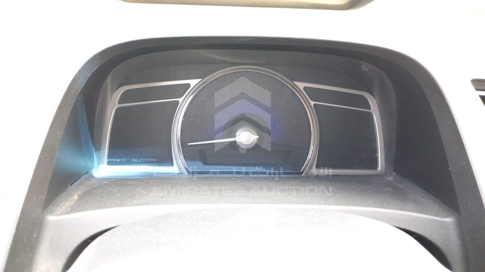 JHMFD162X9S403187 - 2009 Honda Civic - #465486