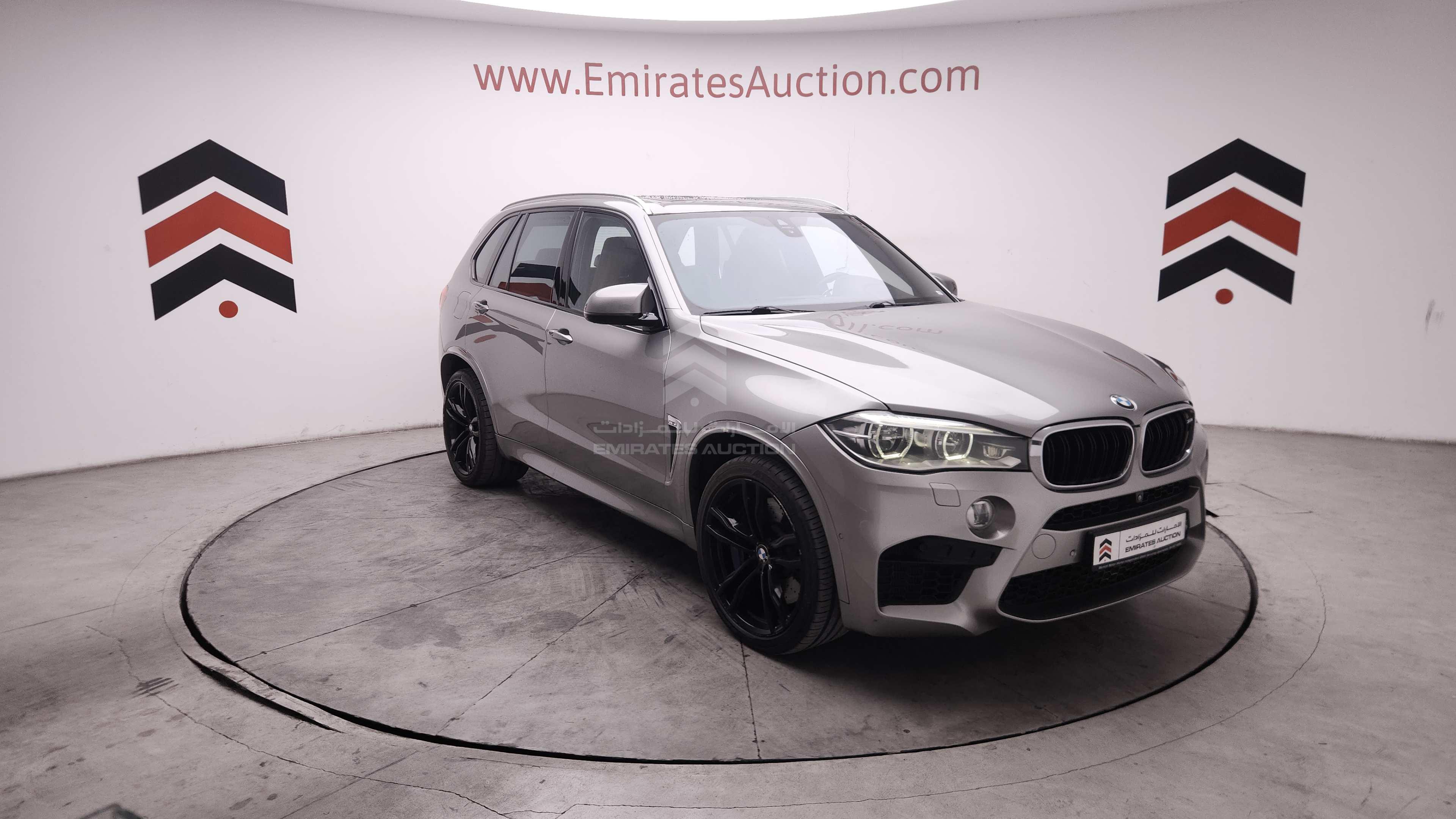 WBSKT6105F0C88524 - 2015 BMW X5 - #501433