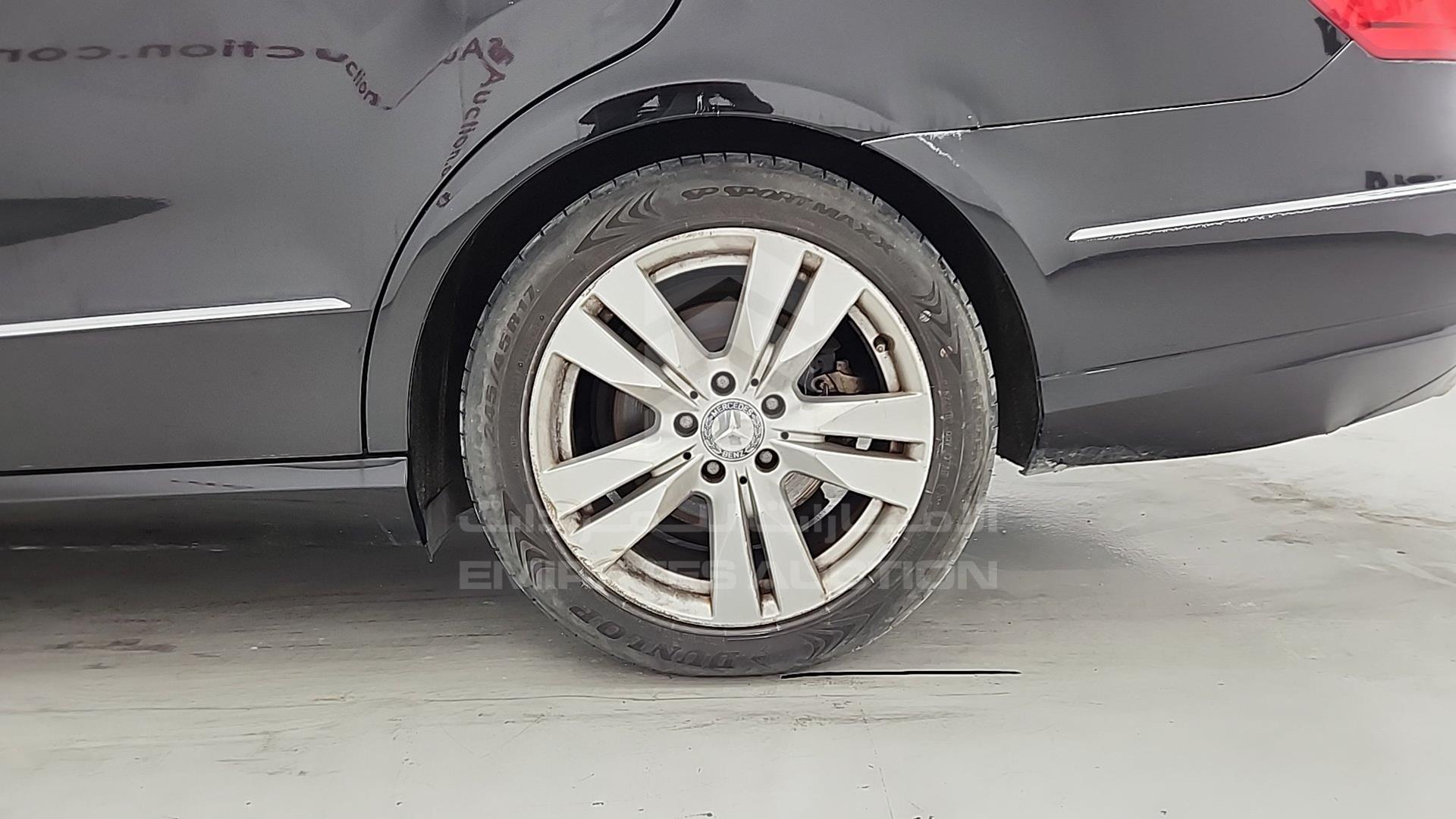 2012 MERCEDES E 300 VIN: WDDHF5EBXCA540081
