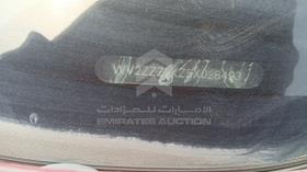 2005 Volkswagen Caddy - Scrap without document — VIN on Frame — Photo 2 — Thumbnail