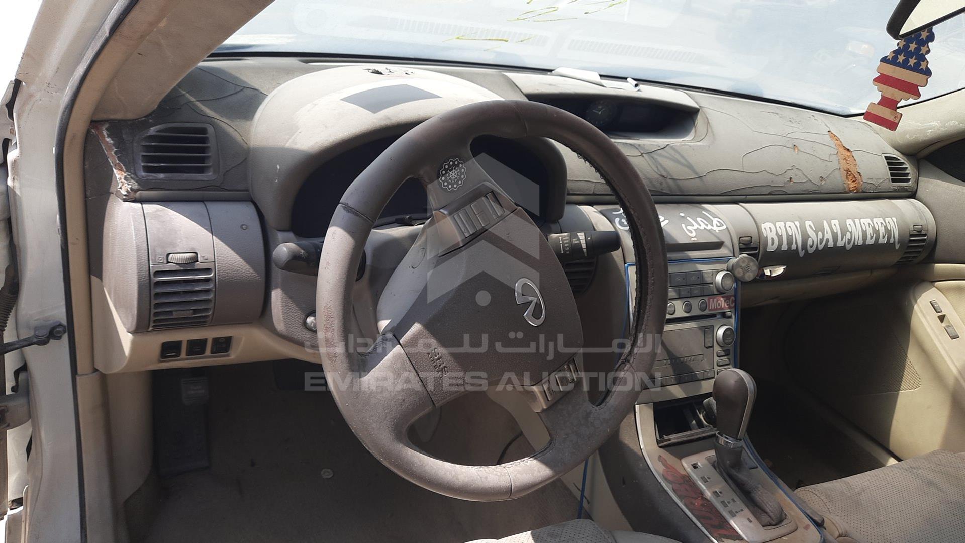 2006 INFINITI G35 VIN: JNKCV51E26M518164