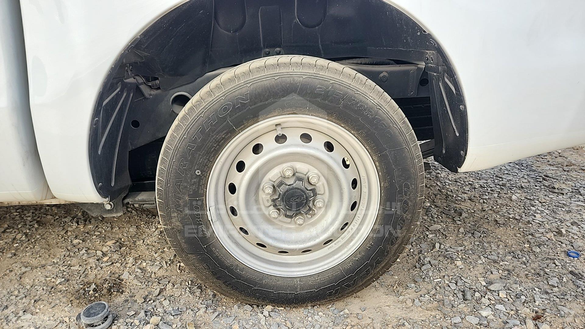 2022 FORD RANGER VIN: AFAEP1LP7NJP50955