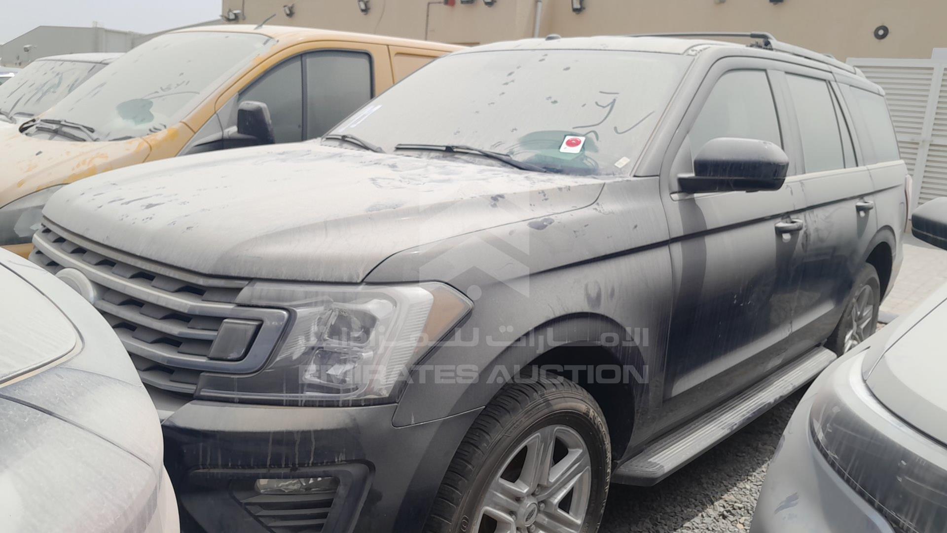 2021 FORD EXPEDITION VIN: 1FMJU1JT1MEA07177
