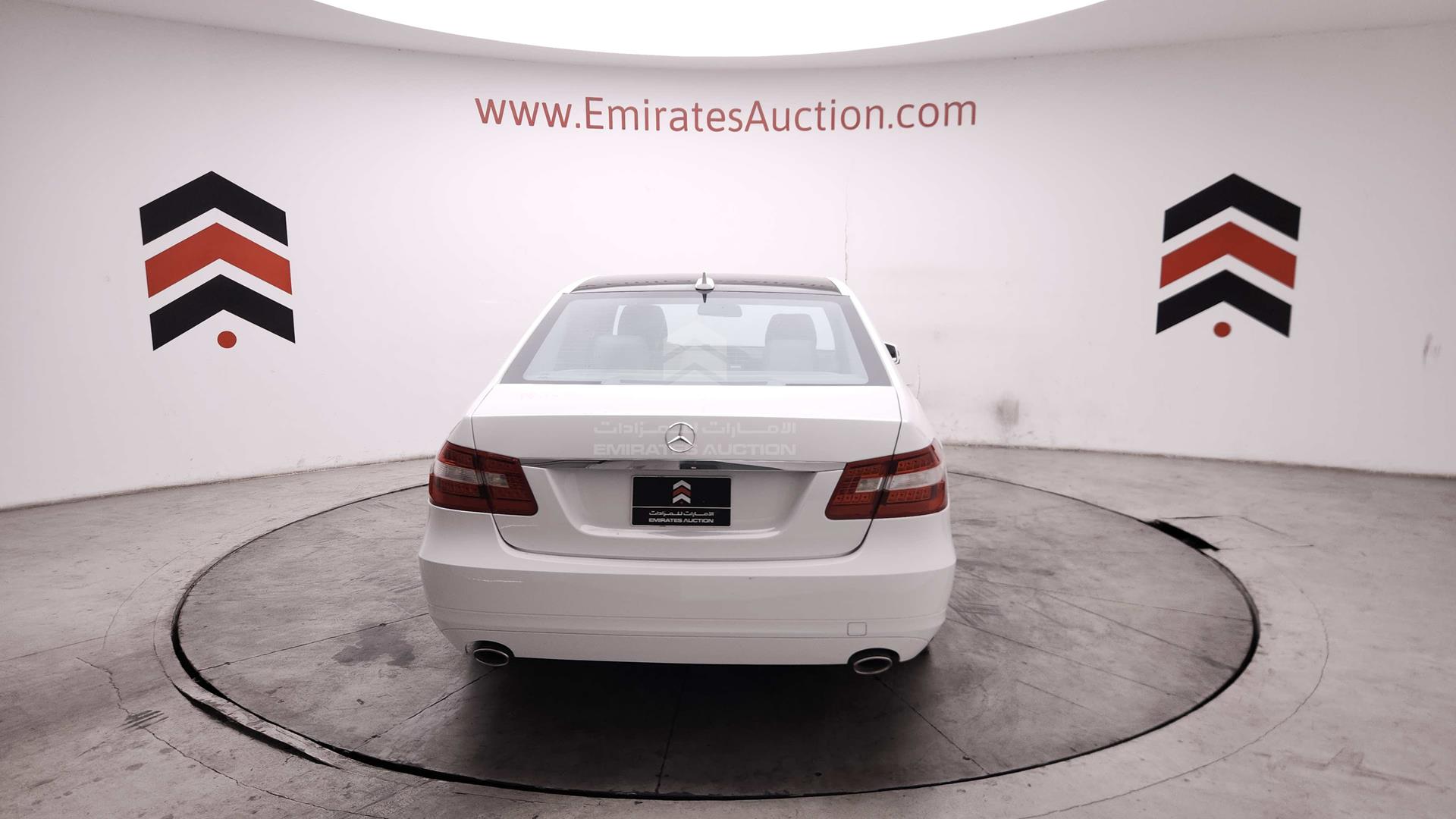 2013 MERCEDES E 300 VIN: WDDHF5EB9DA666708