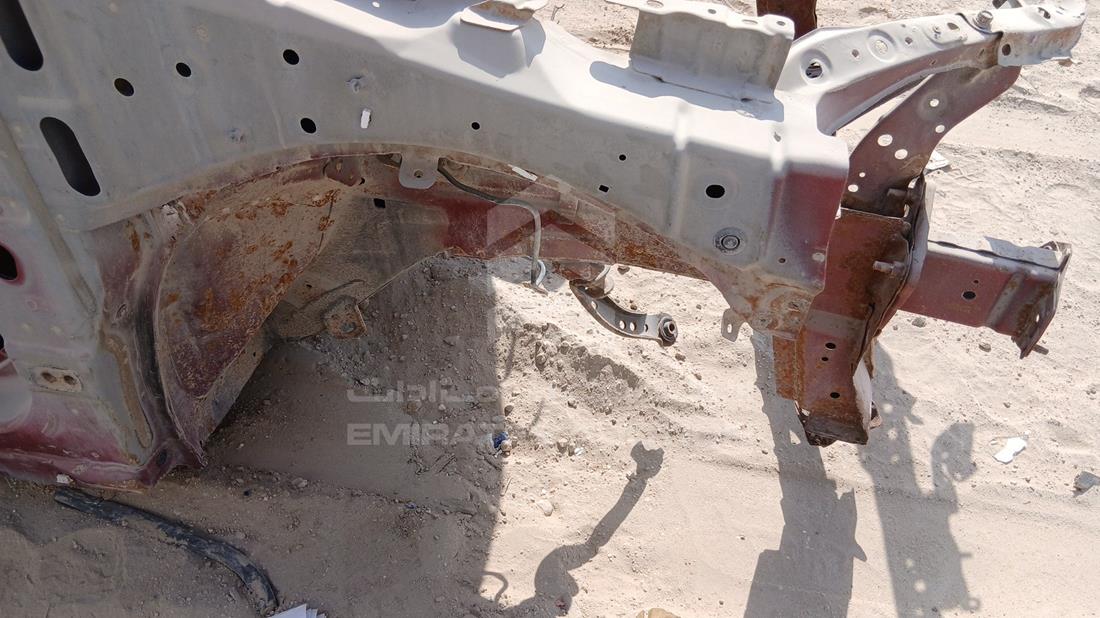 2006 Nissan Tiida — Front Right Tyre — Photo 20