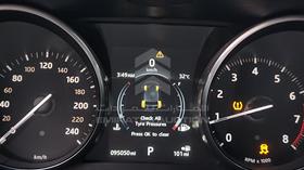 2016 Range Rover Evoque — Odometer Reading — Photo 2 — Thumbnail