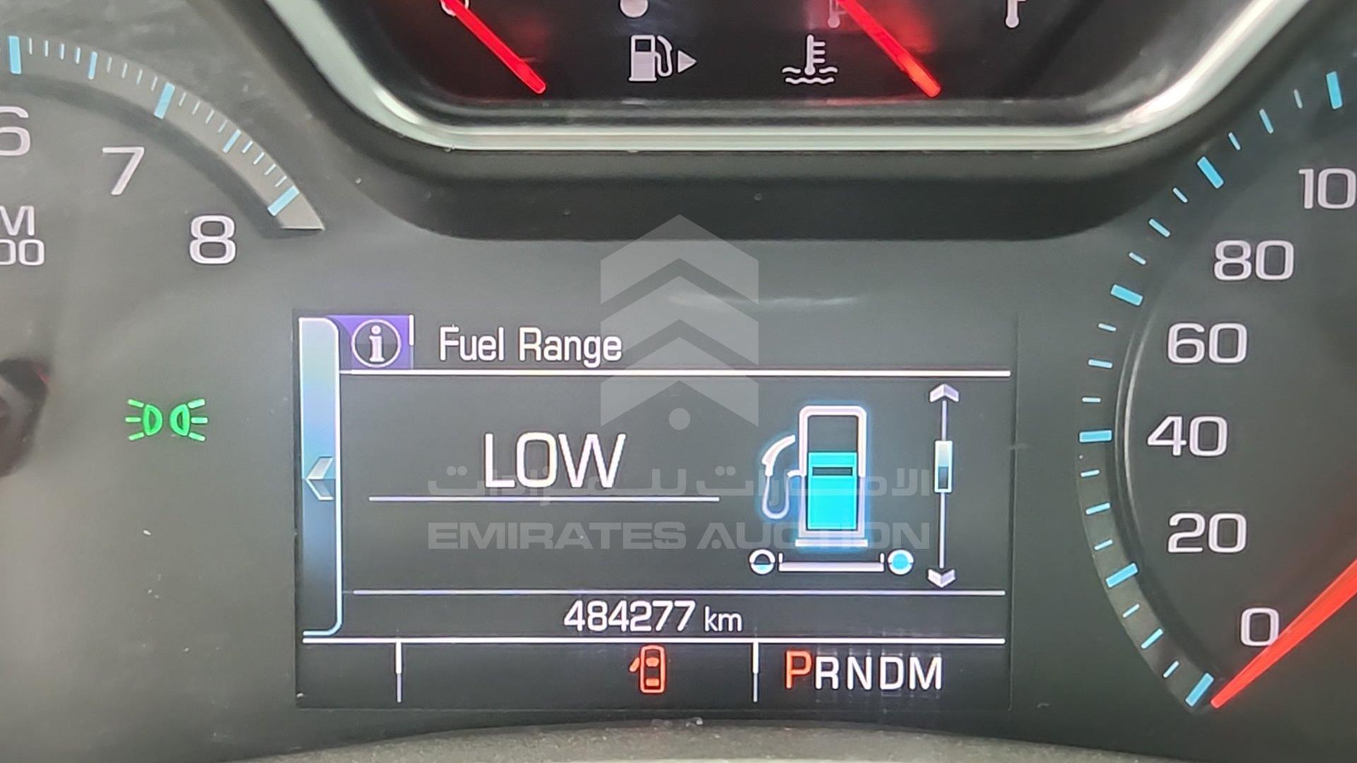 2019 CHEVROLET IMPALA VIN: 2G1135S33K9105889