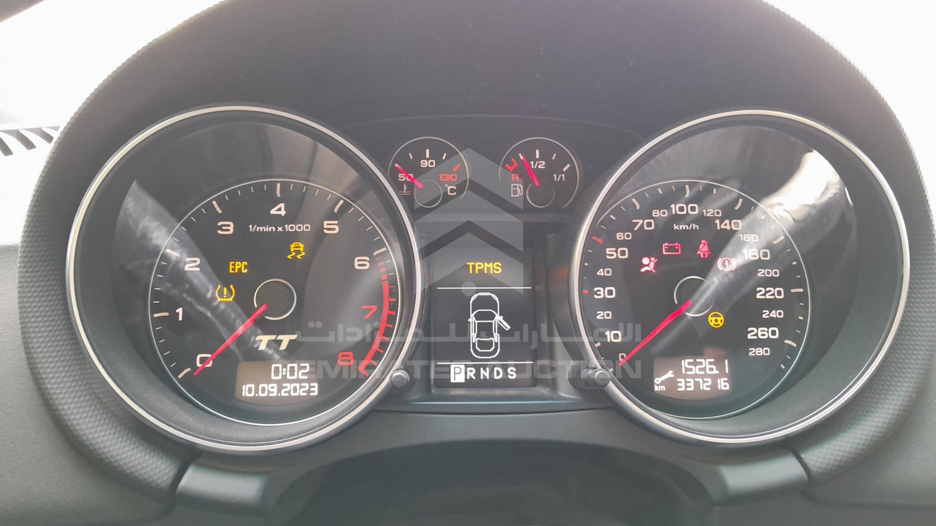 0 AUDI TT VIN: TRUAF28J491023886
