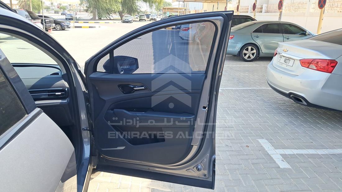 2025 Kia Sportage — Front Right Door — Photo 30
