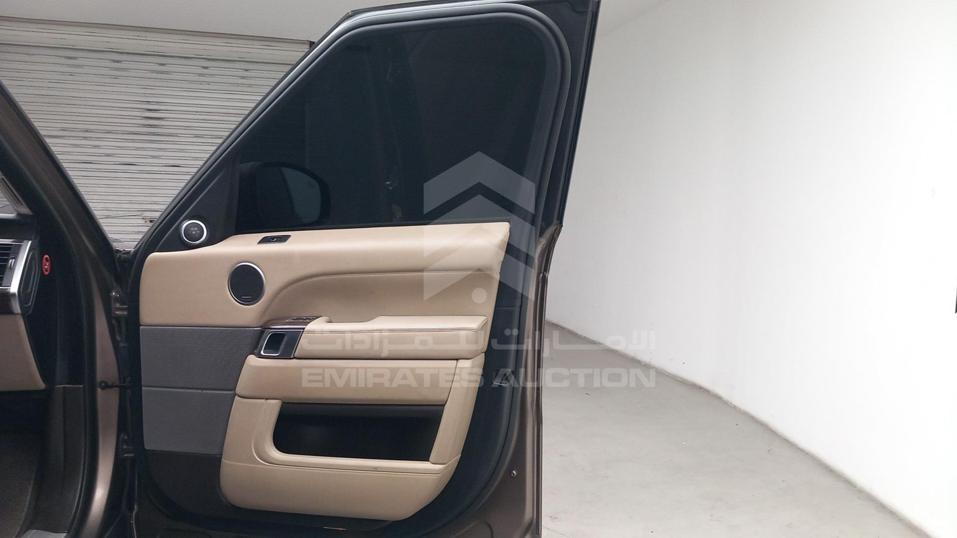 2014 RANGE ROVER HSE VIN: SALWA2VF3EA313179