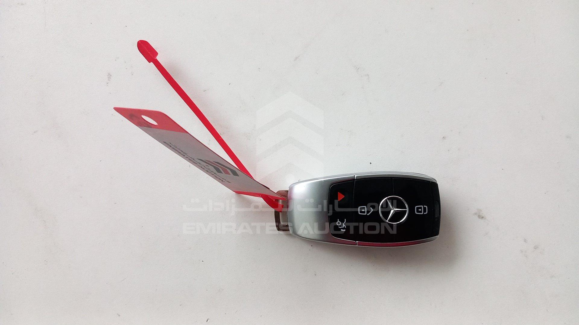 2020 MERCEDES CLS 450 VIN: WDD2J5JB9LA051973