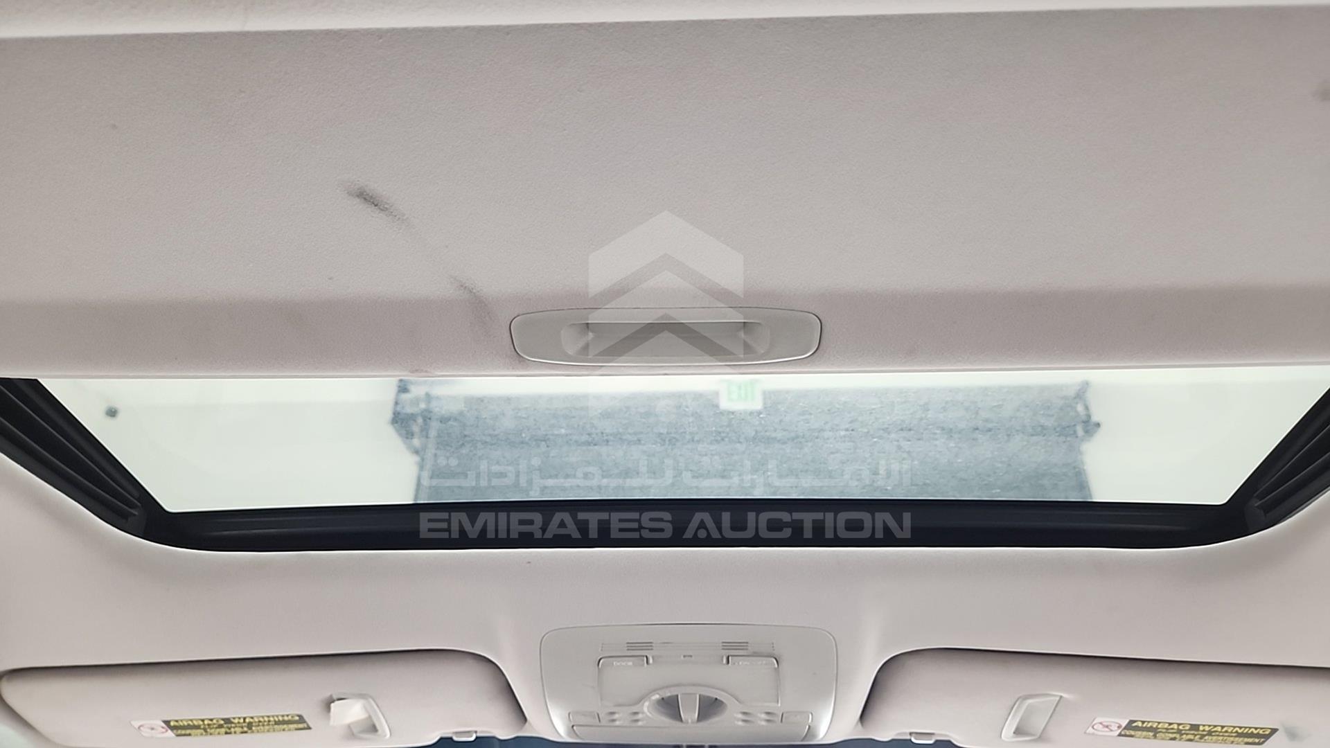 2008 LEXUS IS 250 VIN: JTHBK262X85072053