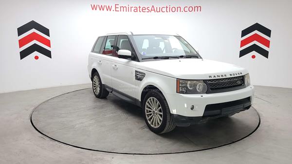 Range Rover Sport 2013 SALLSAAD4DA774927 Image 15