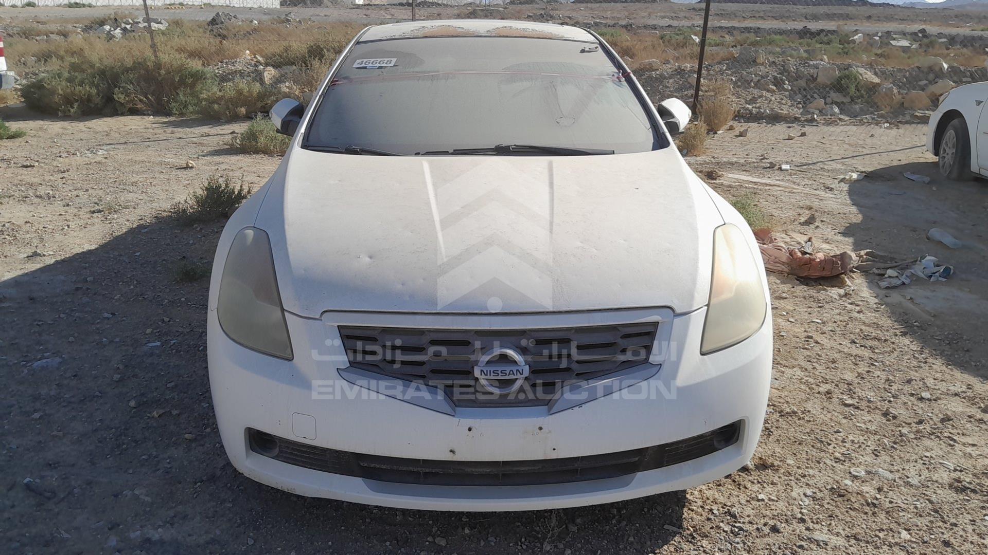 2009 NISSAN ALTIMA VIN: 1N4BL24D99C165202