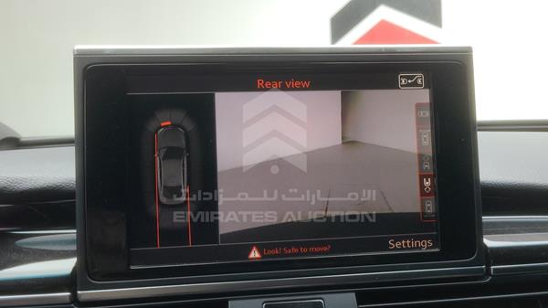 Audi RS 7 2016 WUAS2DFC1GN904645 Image 27
