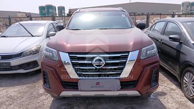 نيسان اكستيرا 2021