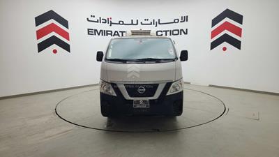 نيسان أورفان 2020 - #666137